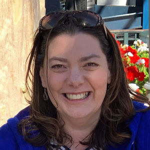 Meet your Posher, Noelle